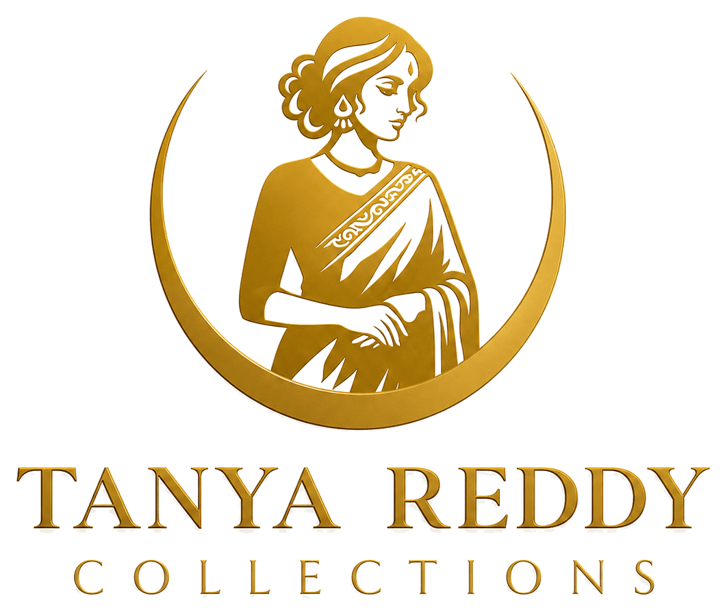 Tanya Reddy Collections