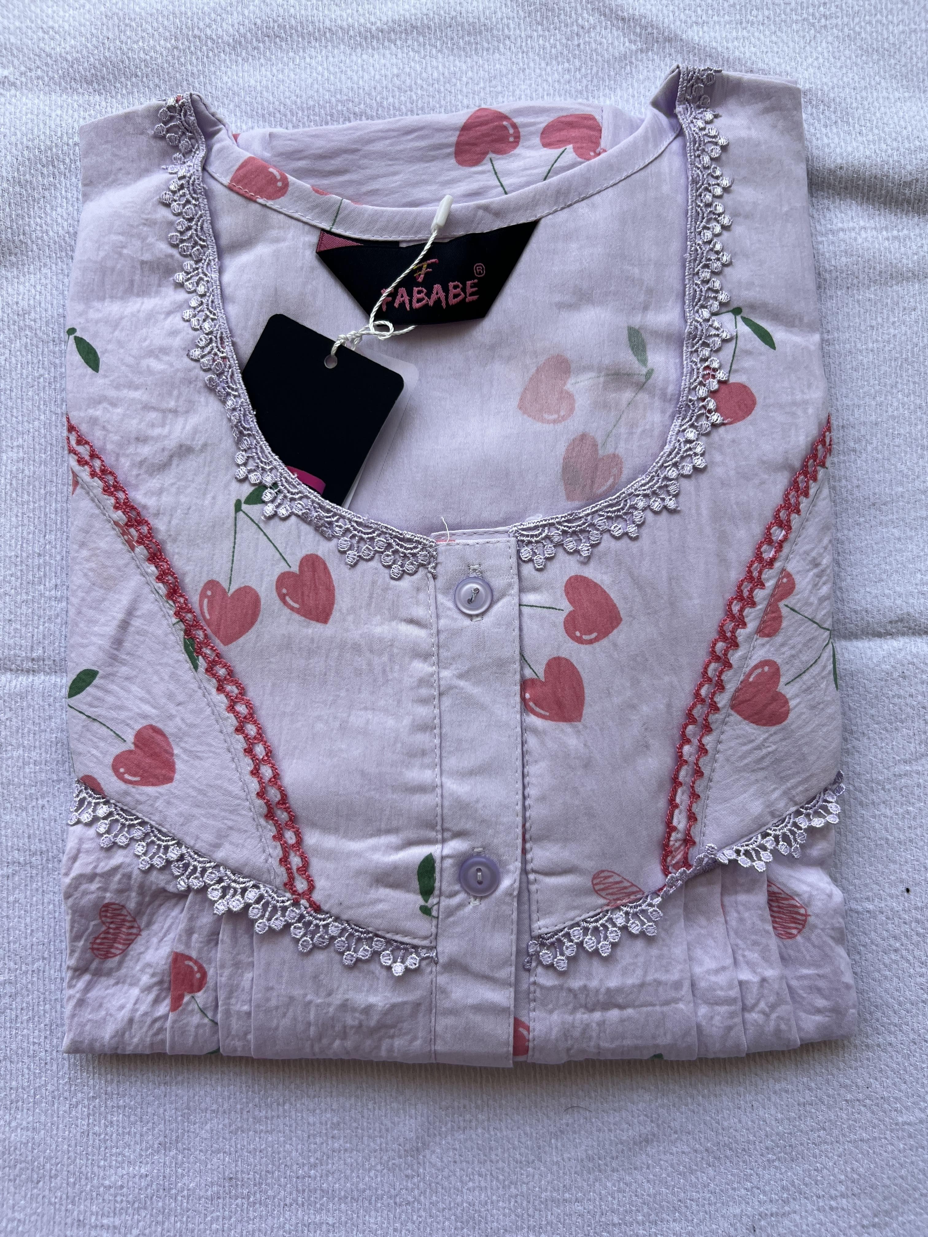 Mul Mul Cotton